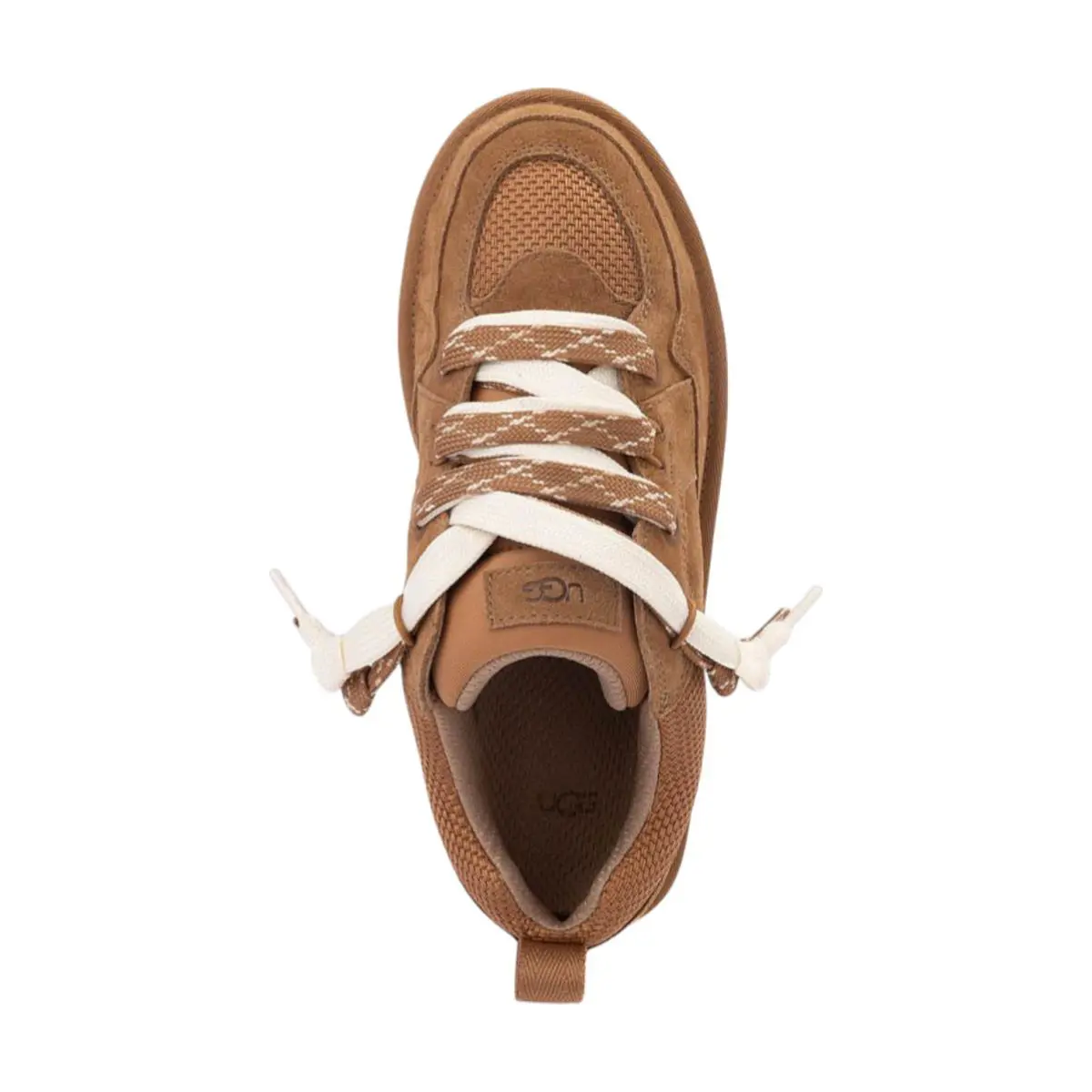 UGG shoes - Chestnut (UPC: 197634810867) 1
