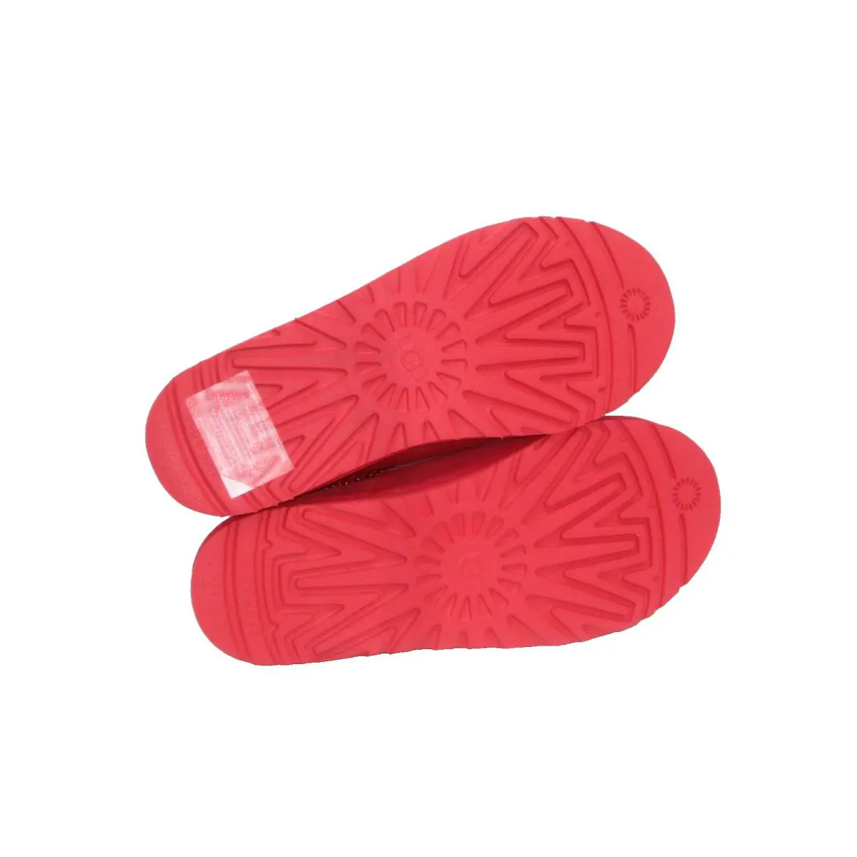 UGG shoes - TASMAN - TASMAN - Hibiscus 3