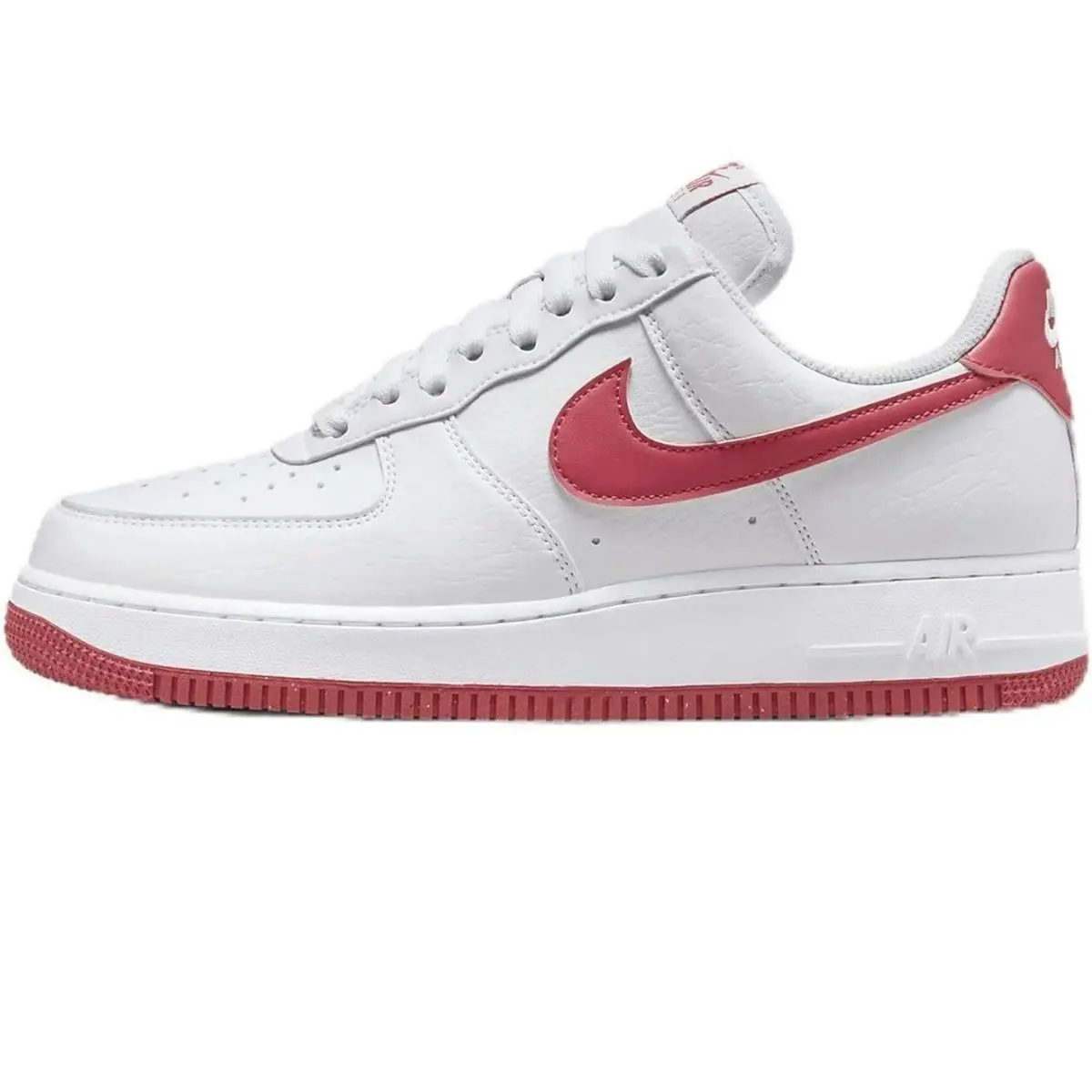 Nike shoes - Nike Air Force 1 - Air Force - DC9486-102 - White (UPC: 00197598553503) 0