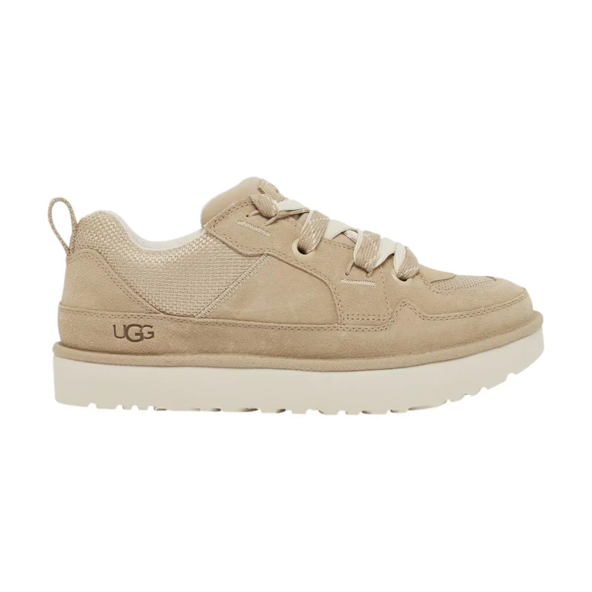 UGG shoes - Mustard Seed (UPC: 197634811765) 0