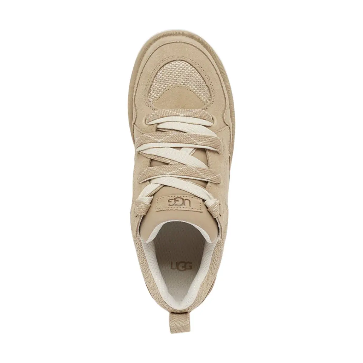 UGG shoes - Mustard Seed (UPC: 197634811765) 1