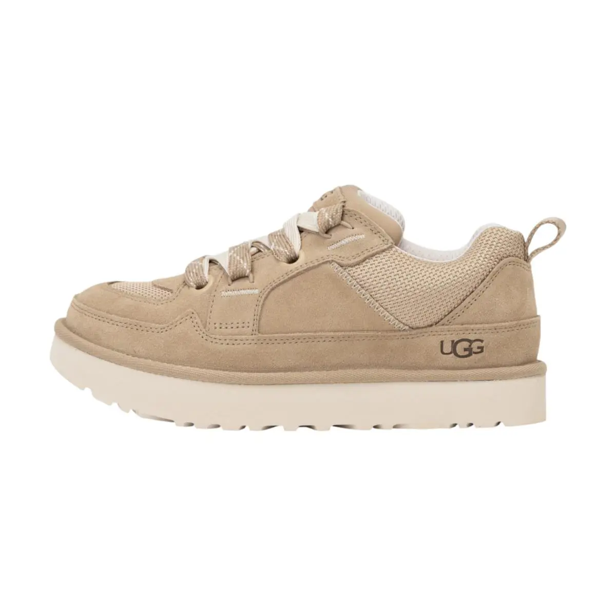 UGG shoes - Mustard Seed (UPC: 197634811765) 4