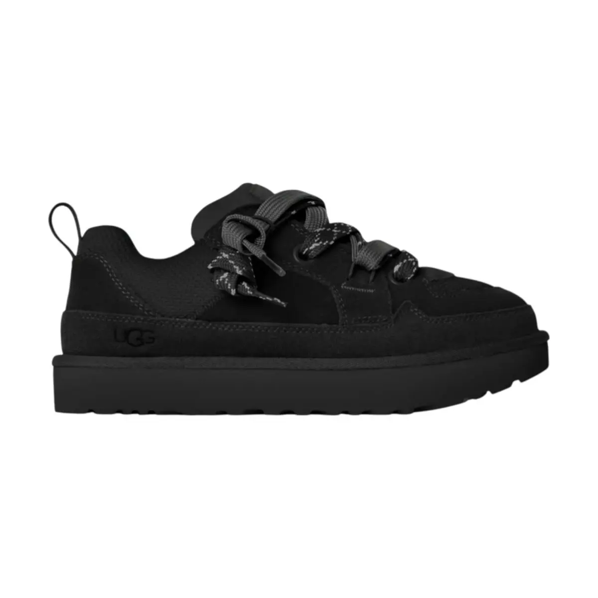 UGG shoes - Black (UPC: 197634810676) 0
