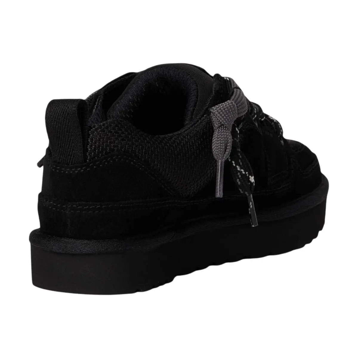 UGG shoes - Black (UPC: 197634810676) 3