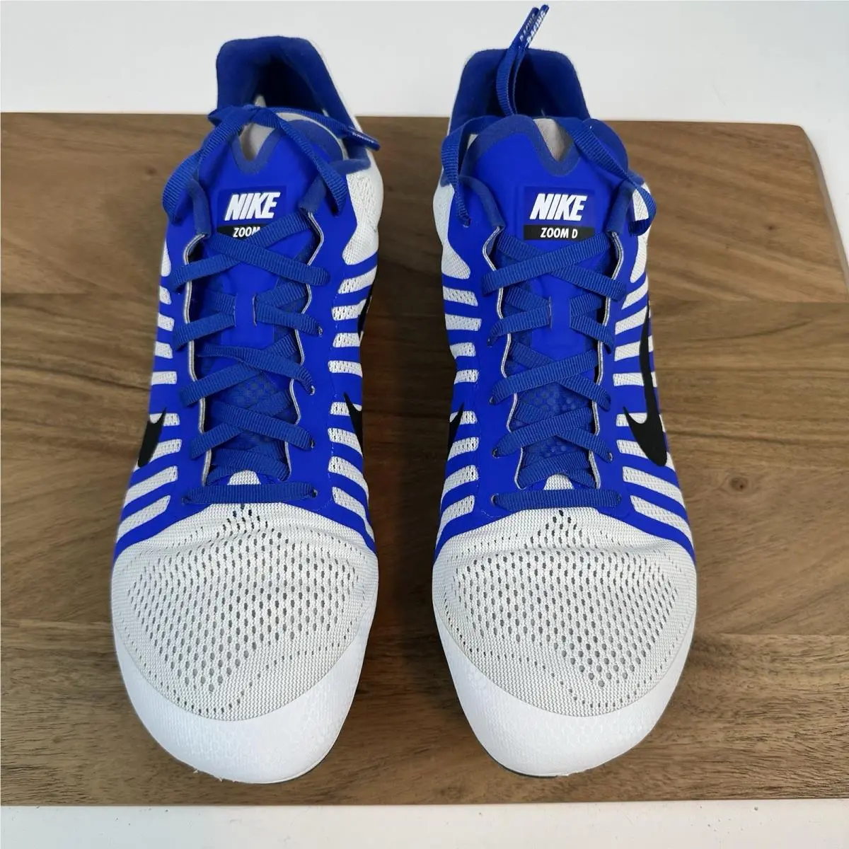 Nike shoes - Nike Zoom - Zoom - 819164 - White 2