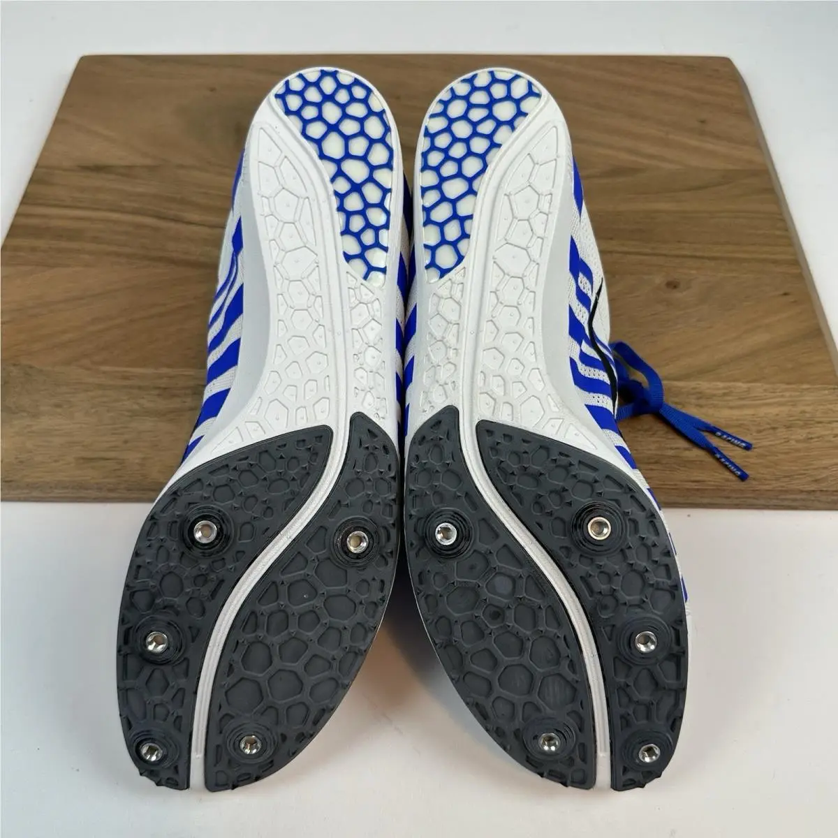 Nike shoes - Nike Zoom - Zoom - 819164 - White 4