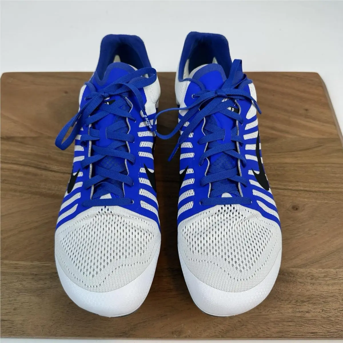 Nike shoes - Nike Zoom - Zoom - 819164 - White 2