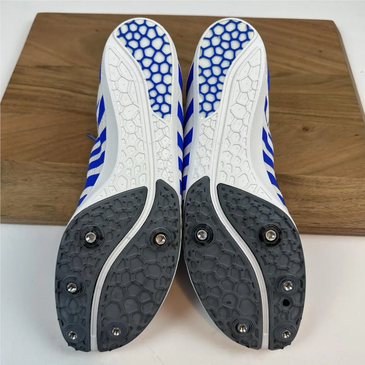 Nike shoes - Nike Zoom - Zoom - 819164 - White 5