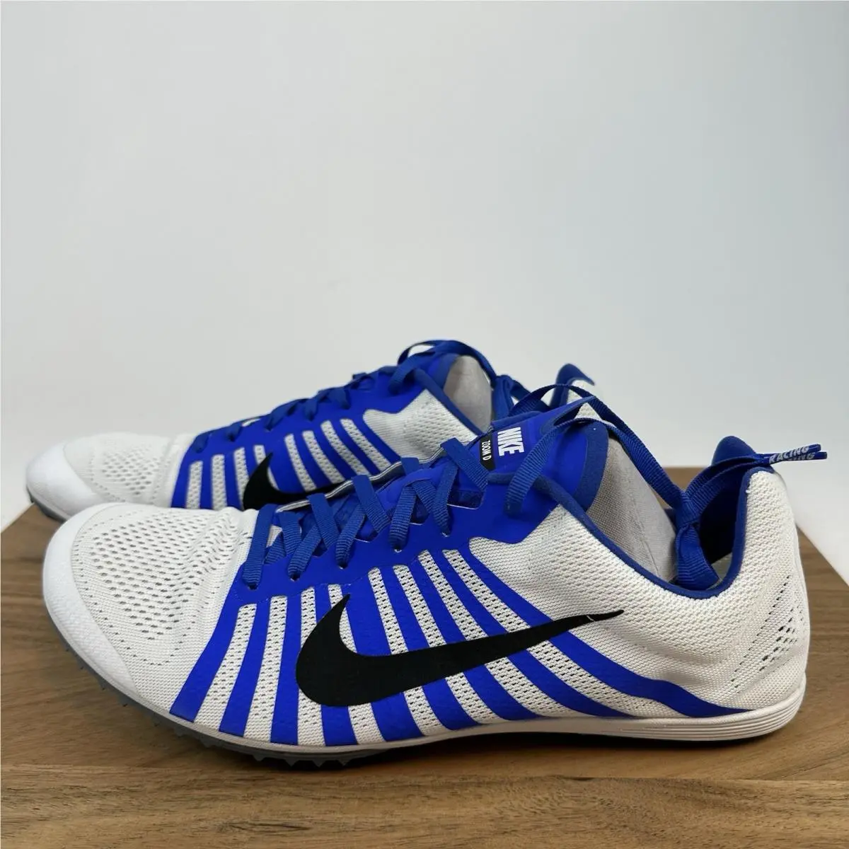 Nike shoes - Nike Zoom - Zoom - 819164 - White 0