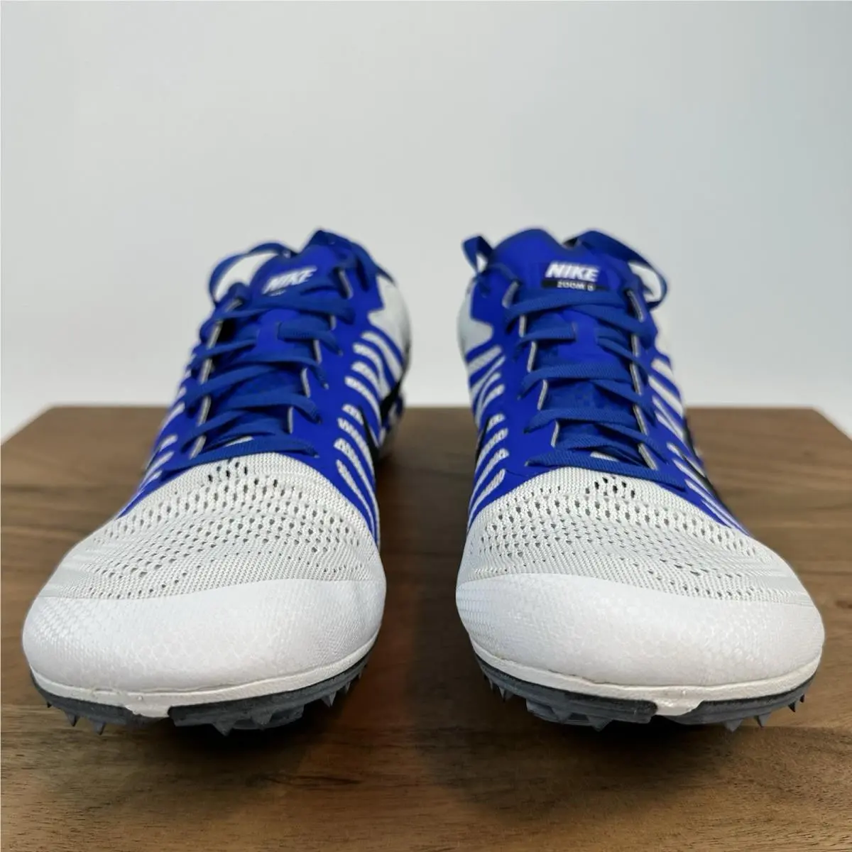 Nike shoes - Nike Zoom - Zoom - 819164 - White 1