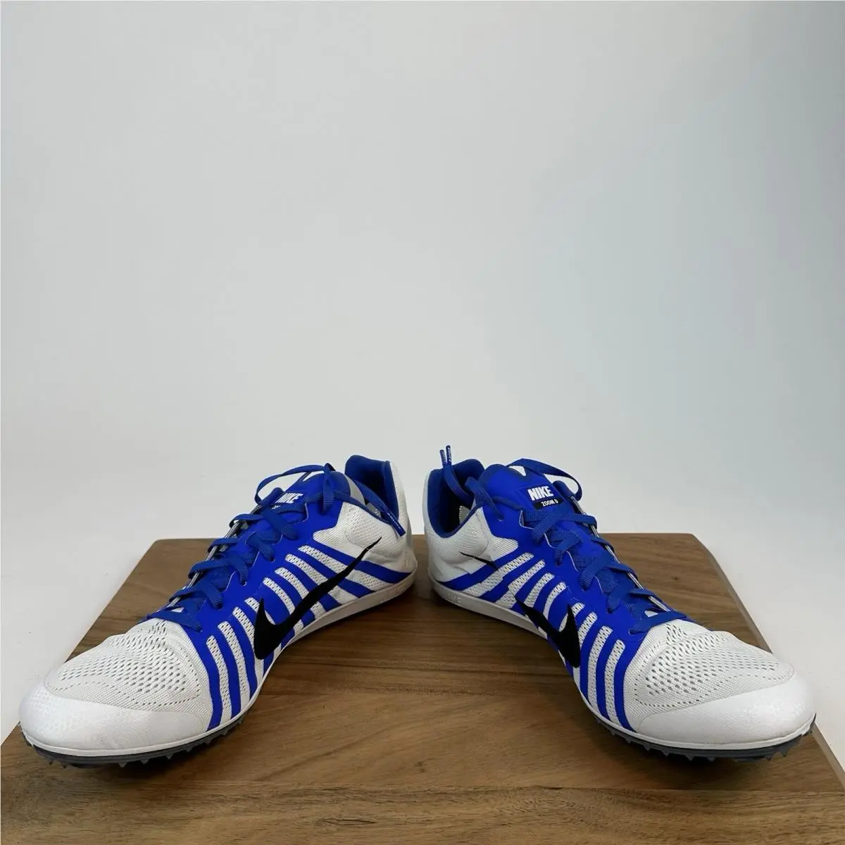 Nike shoes - Nike Zoom - Zoom - 819164 - White 3