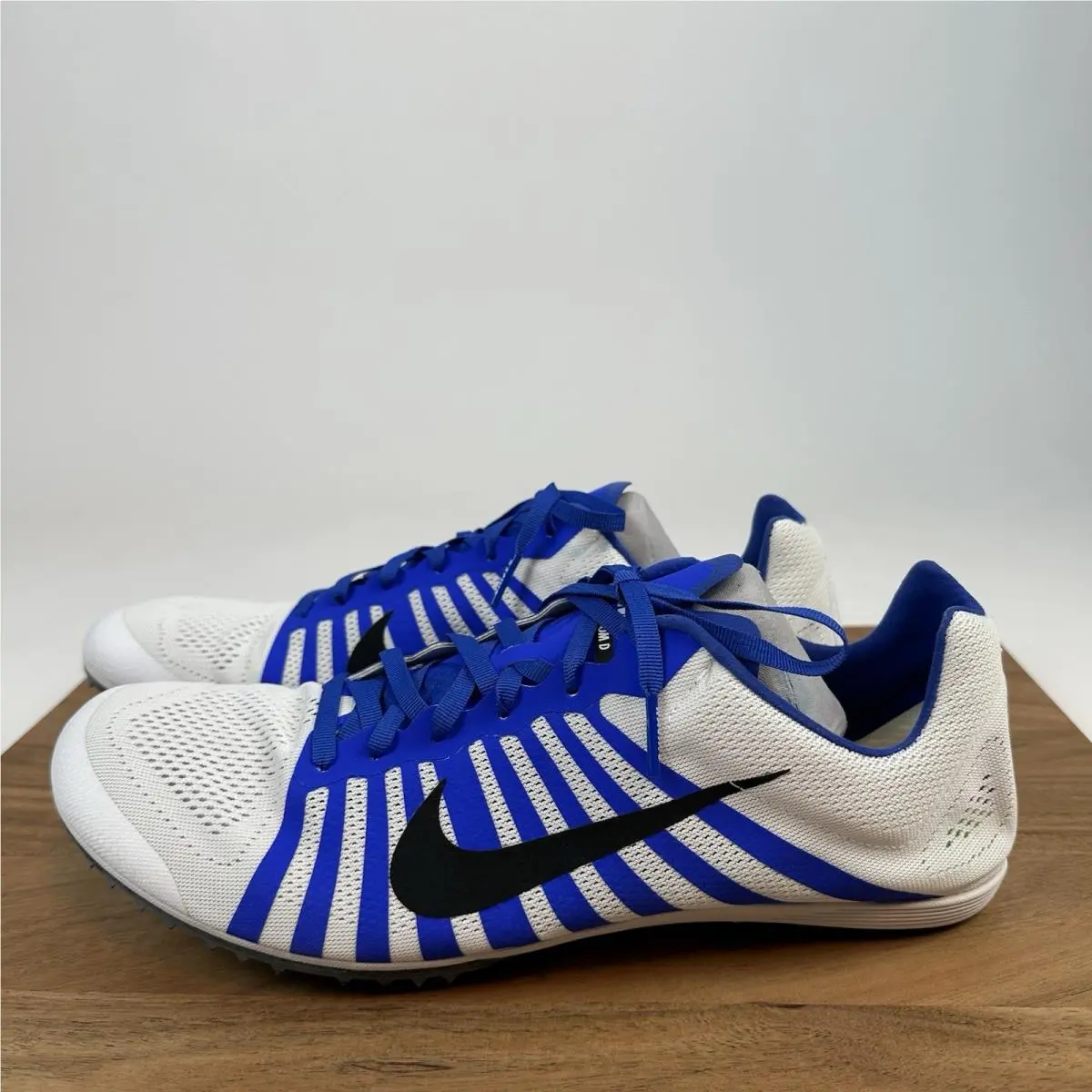 Nike shoes - Nike Zoom - Zoom - 819164 - White 0