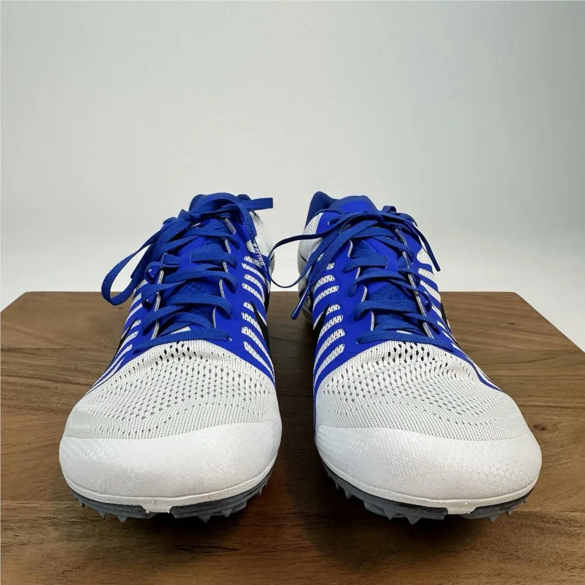 Nike shoes - Nike Zoom - Zoom - 819164 - White 1