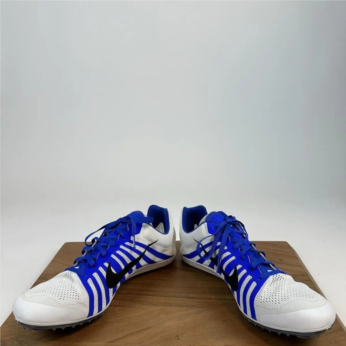 Nike shoes - Nike Zoom - Zoom - 819164 - White 3