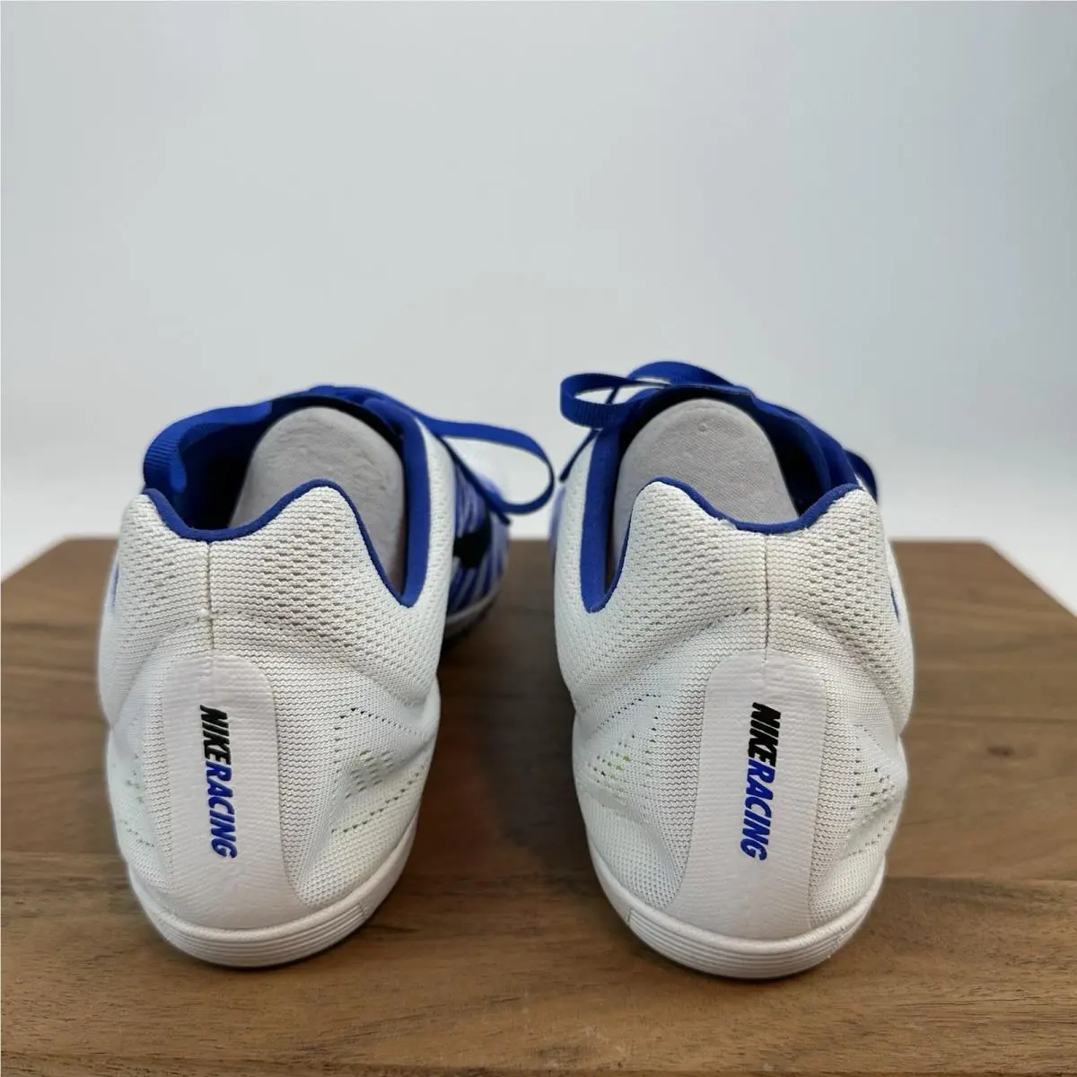 Nike shoes - Nike Zoom - Zoom - 819164 - White 4
