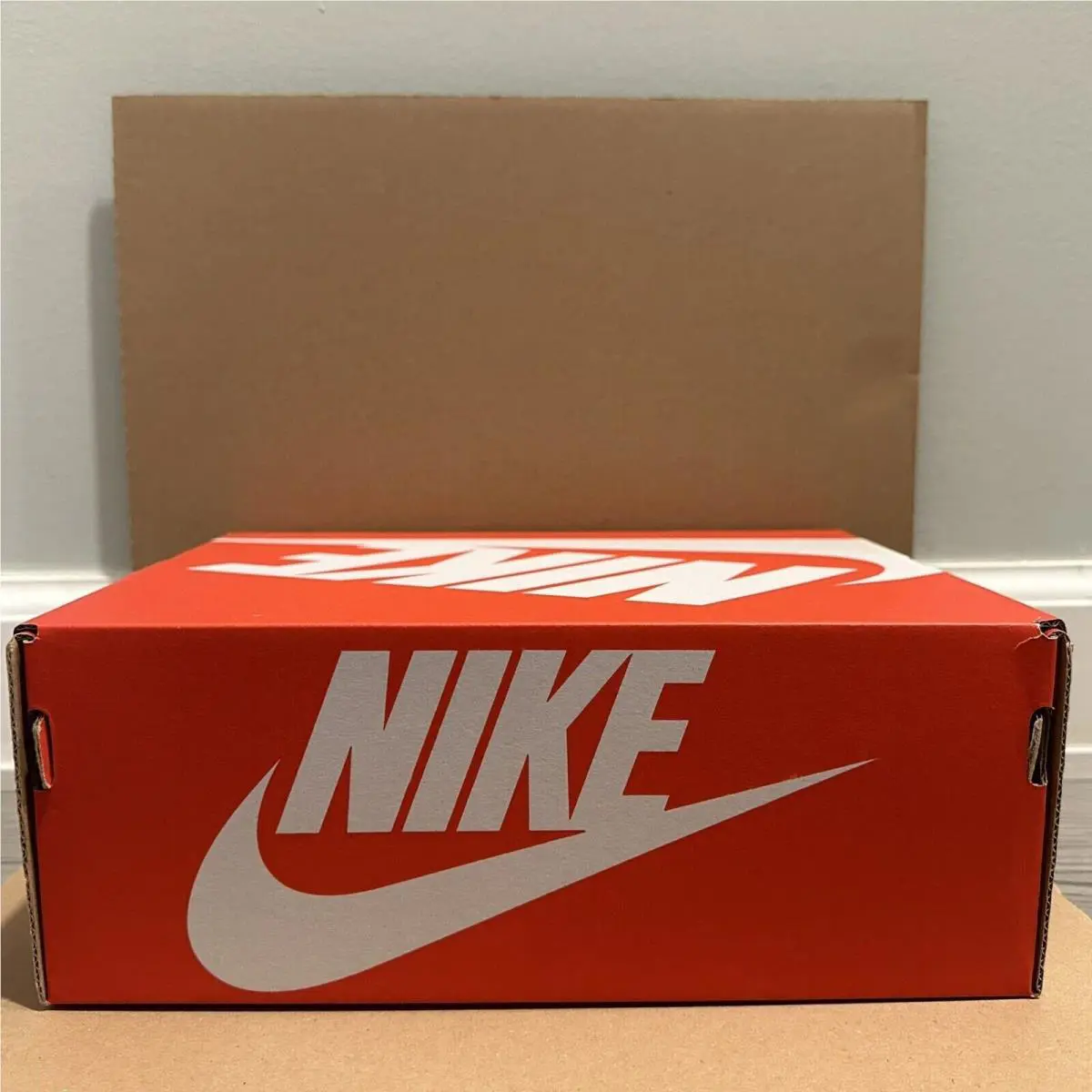 Nike shoes - Nike Court Borough - Court Borough - Red 11