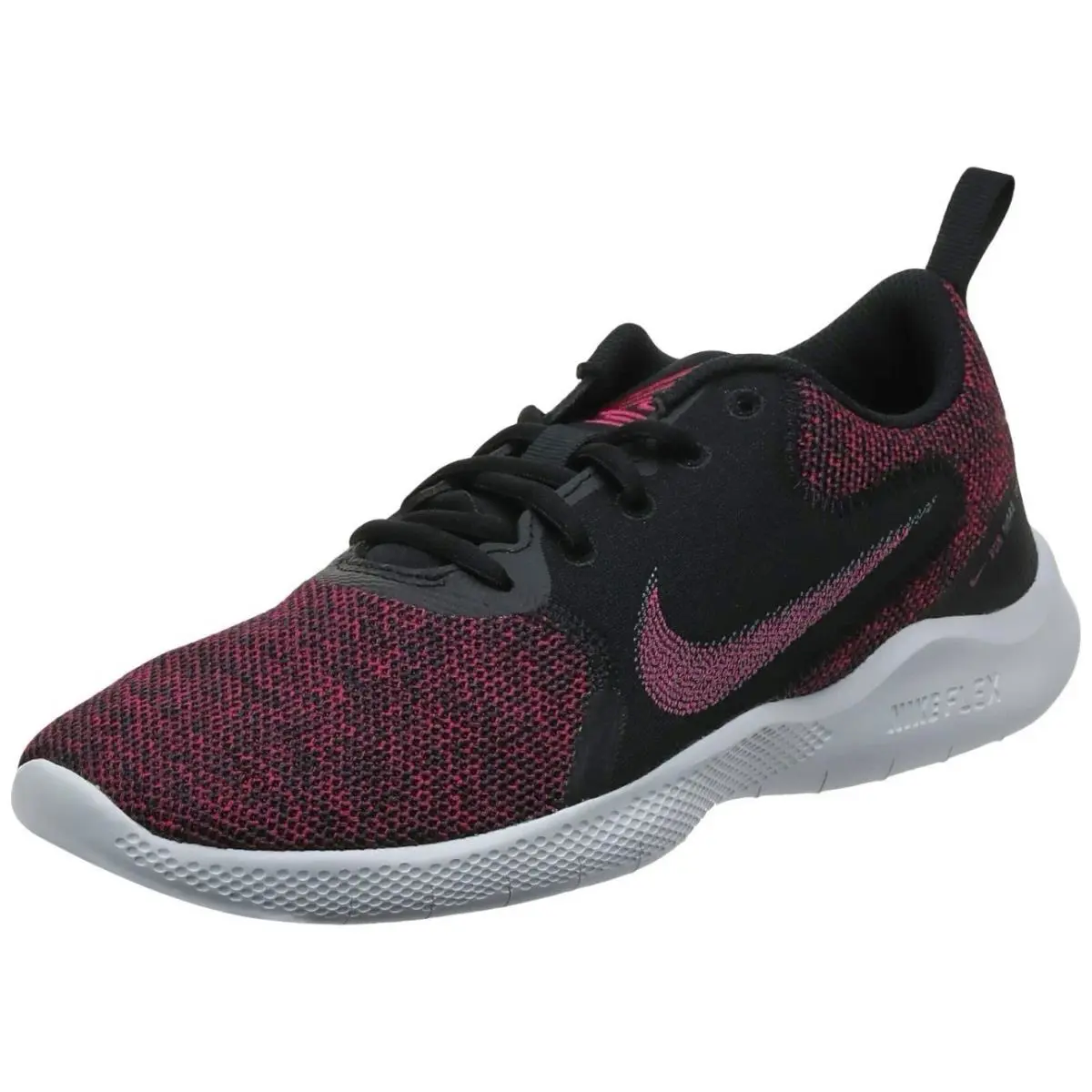 Nike shoes - Nike Flex Experience - Flex Experience - CI9964-001 - Purple (UPC: 0194501042000) 0