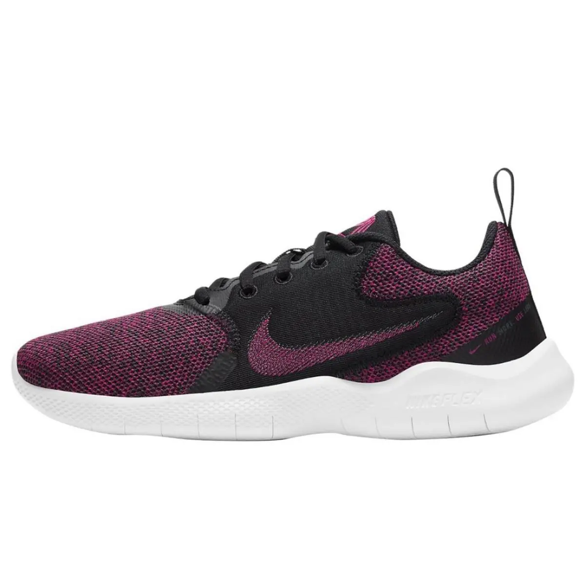 Nike shoes - Nike Flex Experience - Flex Experience - CI9964-001 - Purple (UPC: 0194501042000) 3