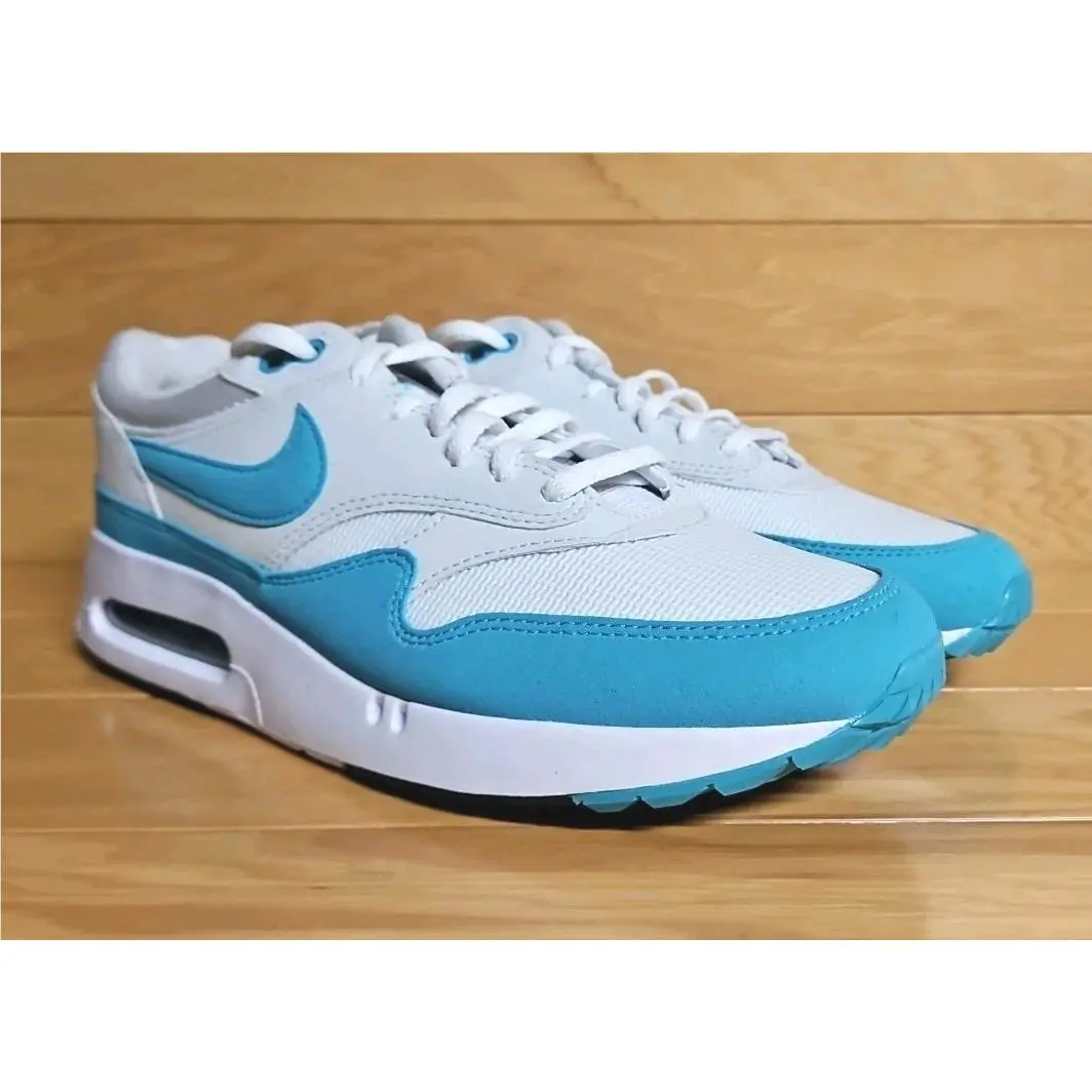 Nike shoes - Nike Air Max 1 - Air Max - DV1403-117 - Blue (UPC: 197593618245) 0