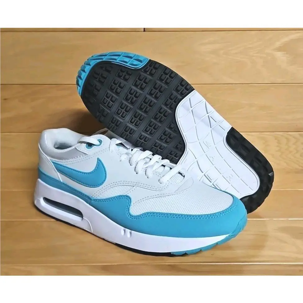 Nike shoes - Nike Air Max 1 - Air Max - DV1403-117 - Blue (UPC: 197593618245) 1