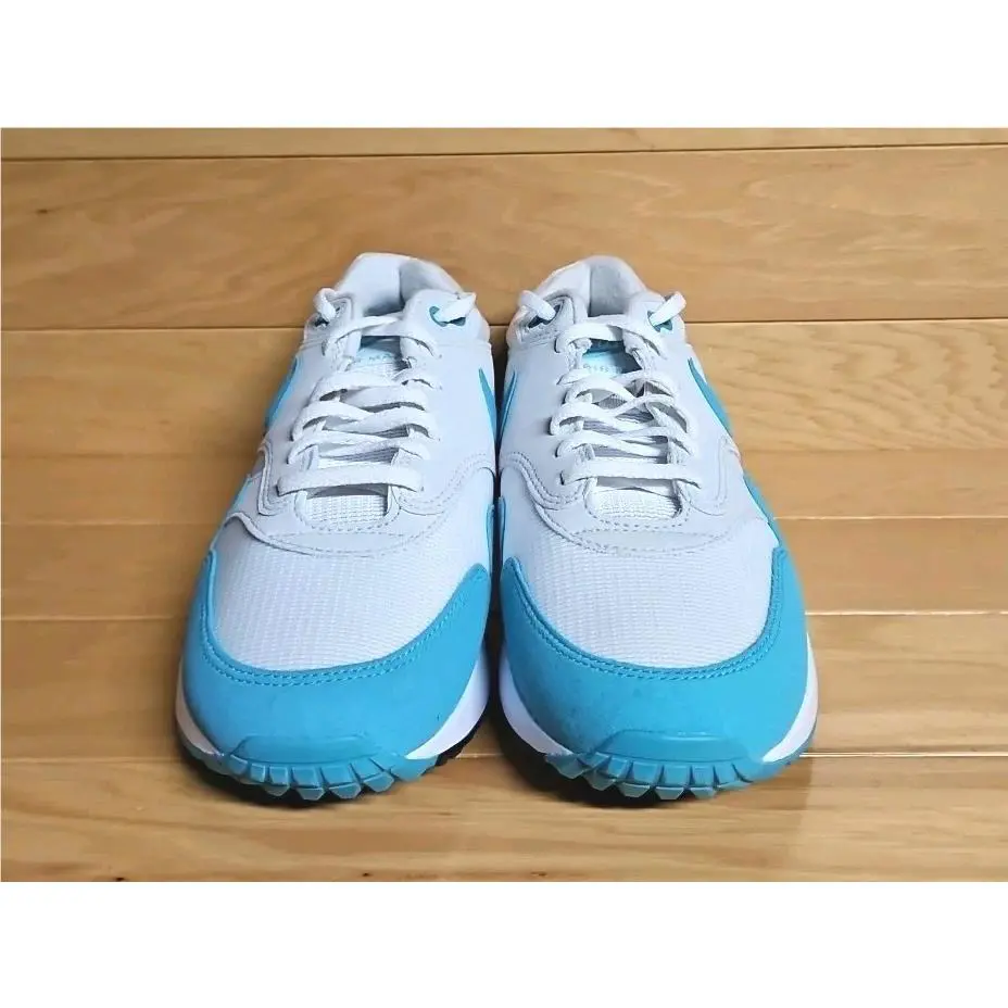 Nike shoes - Nike Air Max 1 - Air Max - DV1403-117 - Blue (UPC: 197593618245) 2