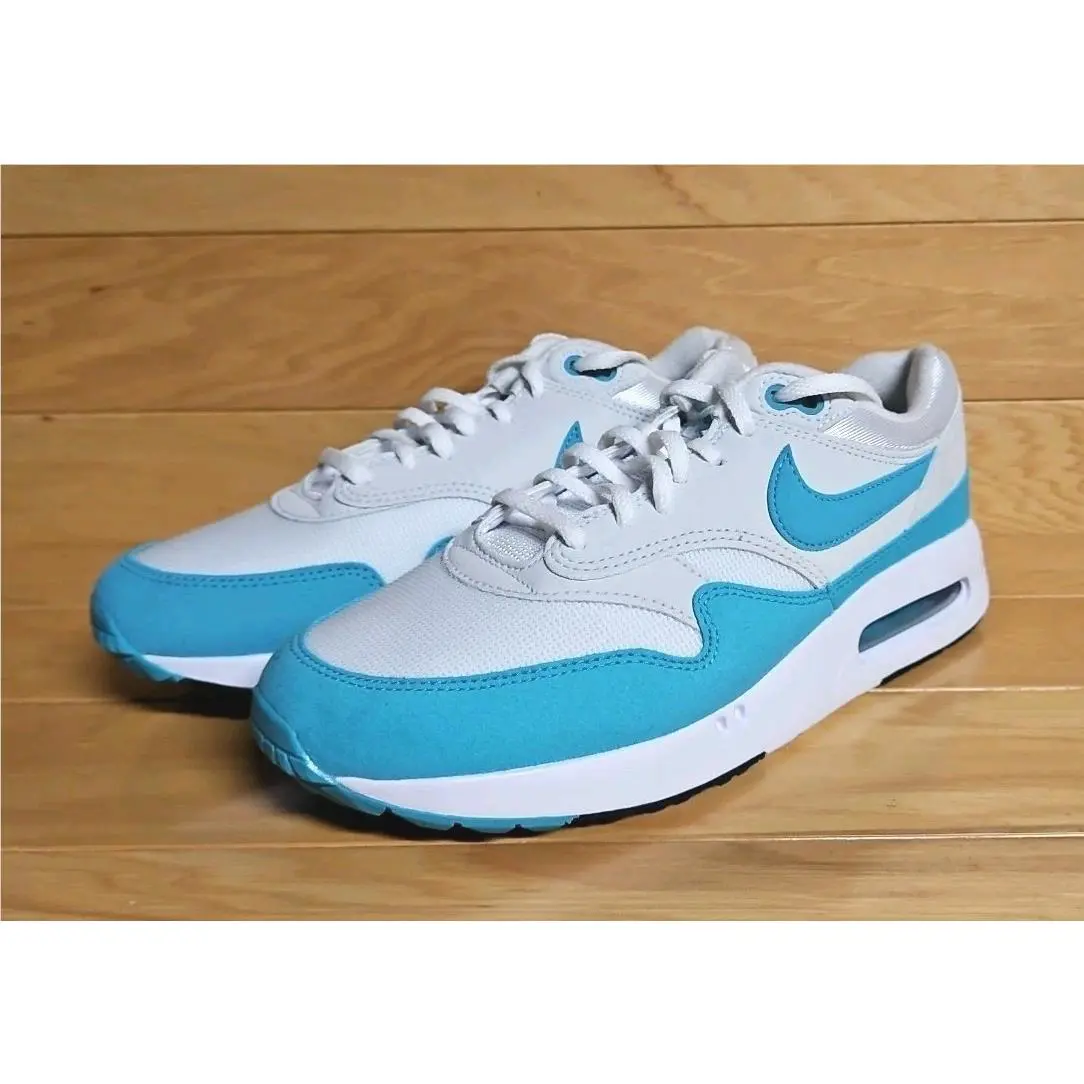 Nike shoes - Nike Air Max 1 - Air Max - DV1403-117 - Blue (UPC: 197593618245) 3