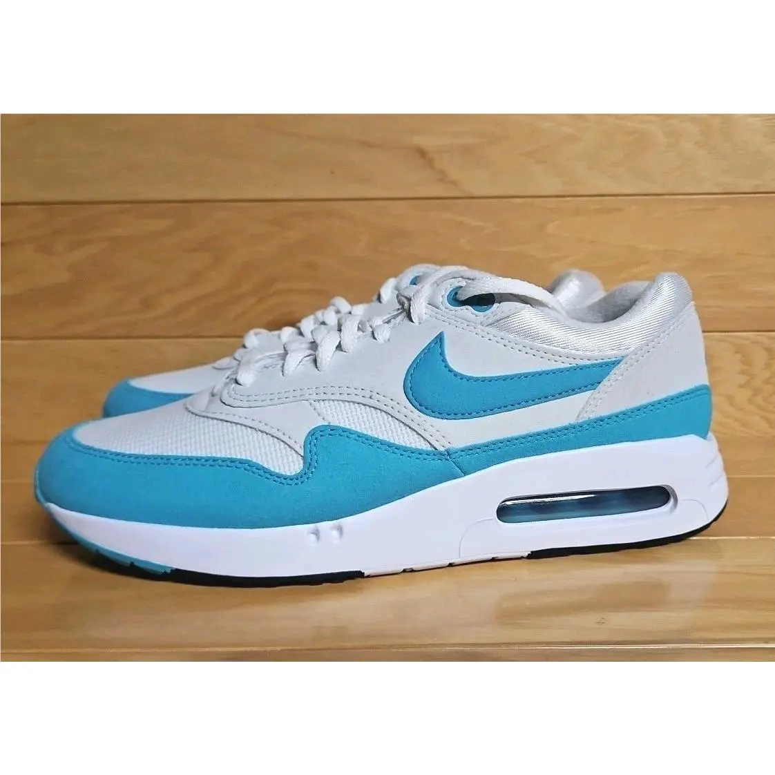 Nike shoes - Nike Air Max 1 - Air Max - DV1403-117 - Blue (UPC: 197593618245) 4