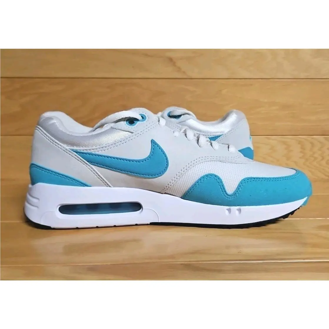Nike shoes - Nike Air Max 1 - Air Max - DV1403-117 - Blue (UPC: 197593618245) 5
