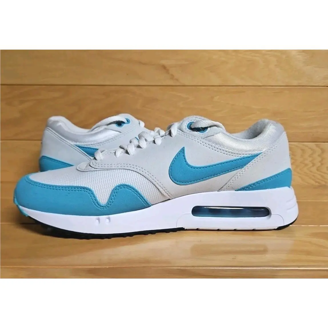 Nike shoes - Nike Air Max 1 - Air Max - DV1403-117 - Blue (UPC: 197593618245) 6