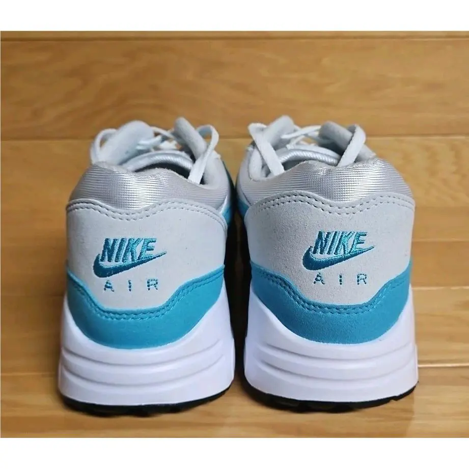 Nike shoes - Nike Air Max 1 - Air Max - DV1403-117 - Blue (UPC: 197593618245) 7