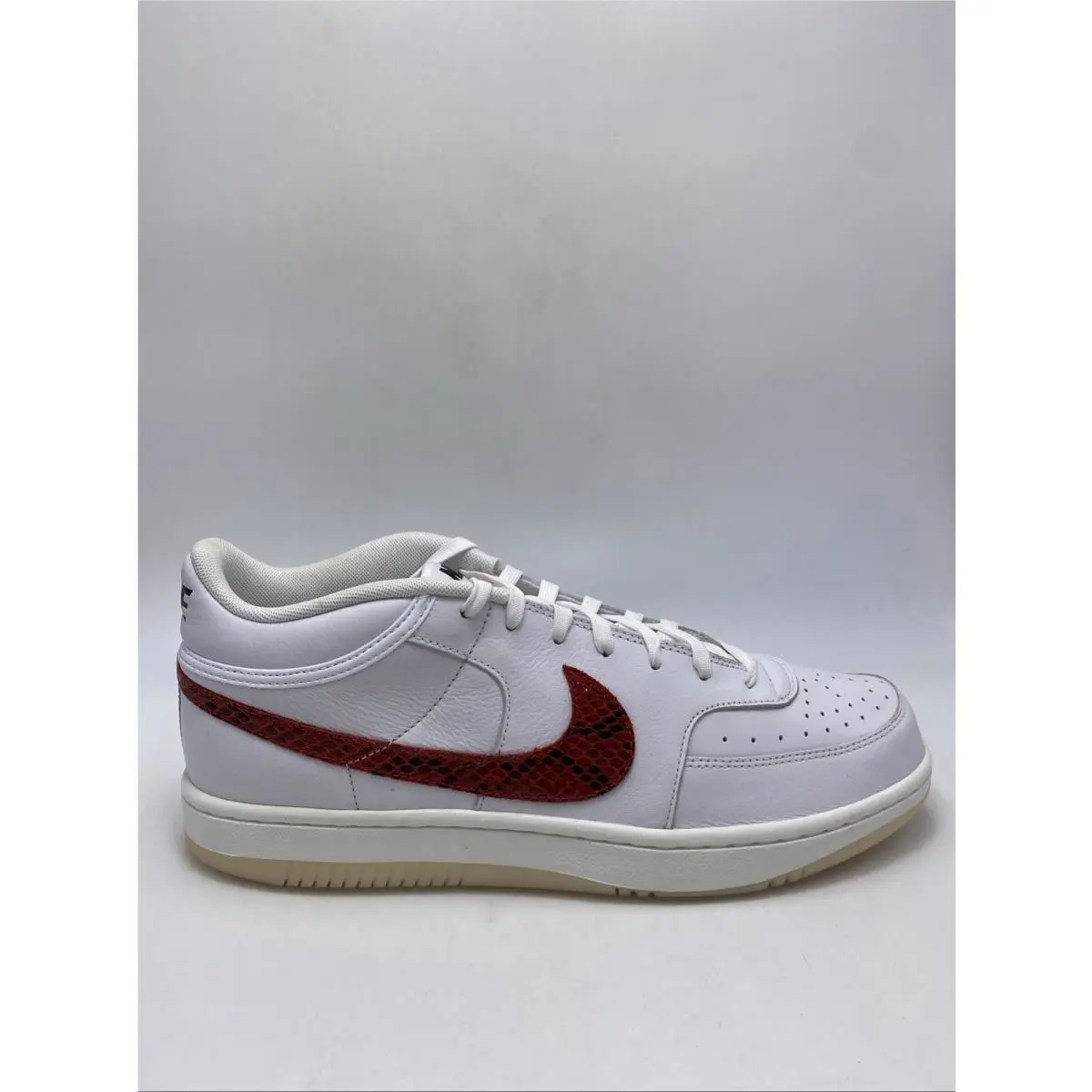 Nike shoes - SKY FORCE  3 / 4 - CW7074 - White (UPC: 194275556109) 0
