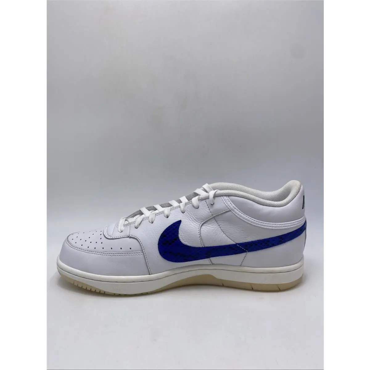 Nike shoes - SKY FORCE  3 / 4 - CW7074 - White (UPC: 194275556109) 1