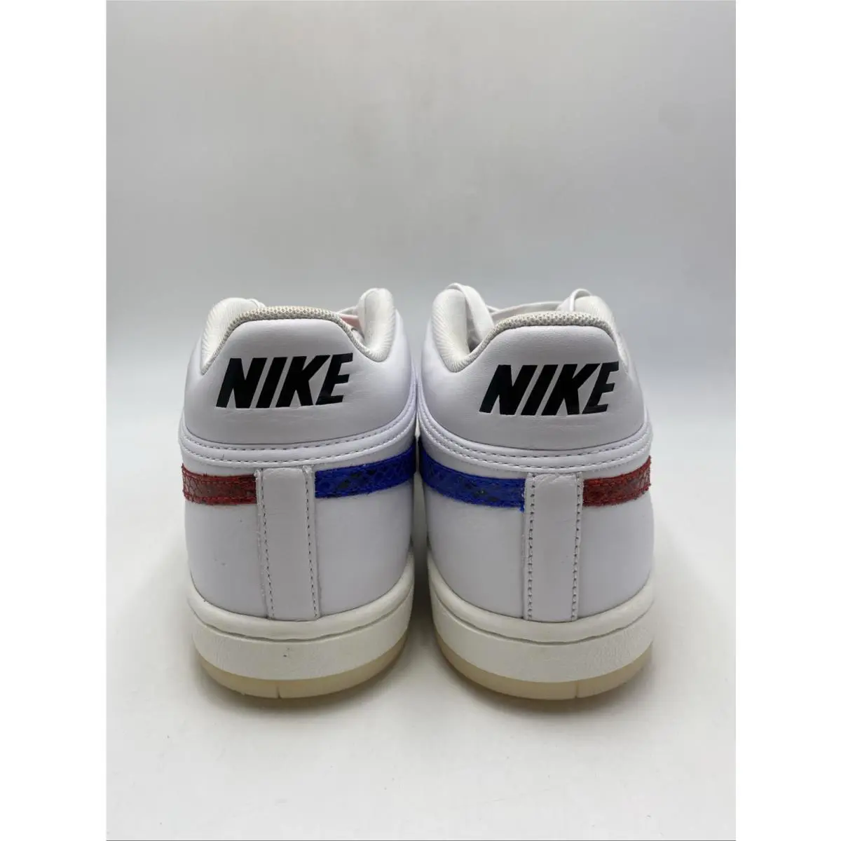 Nike shoes - SKY FORCE  3 / 4 - CW7074 - White (UPC: 194275556109) 4