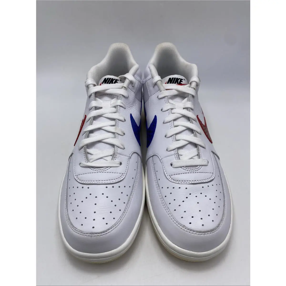 Nike shoes - SKY FORCE  3 / 4 - CW7074 - White (UPC: 194275556109) 3