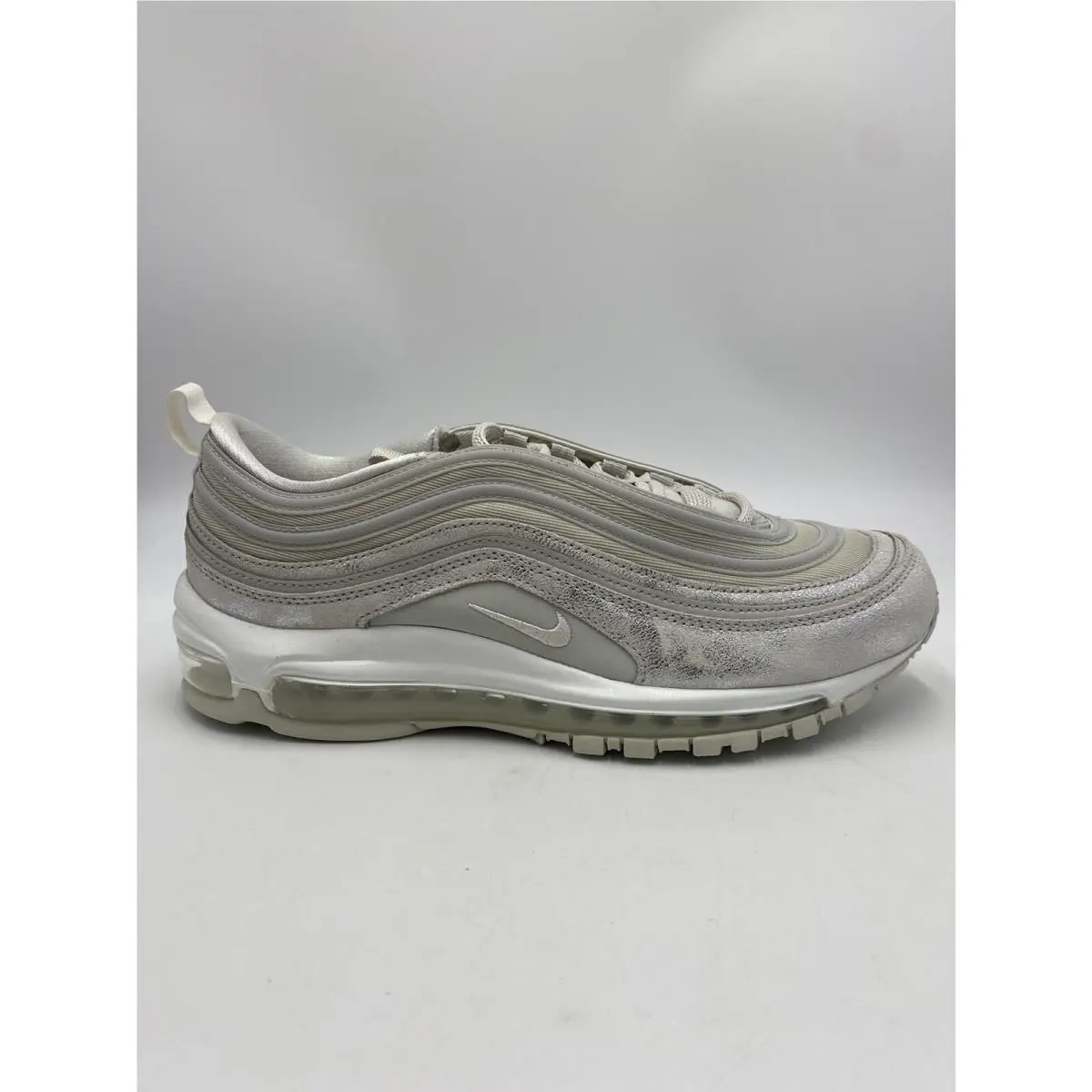 Nike shoes - Nike Air Max 97 - Air Max - DX0137-002 - Phantom-Light Bone (UPC: 196604345477) 0