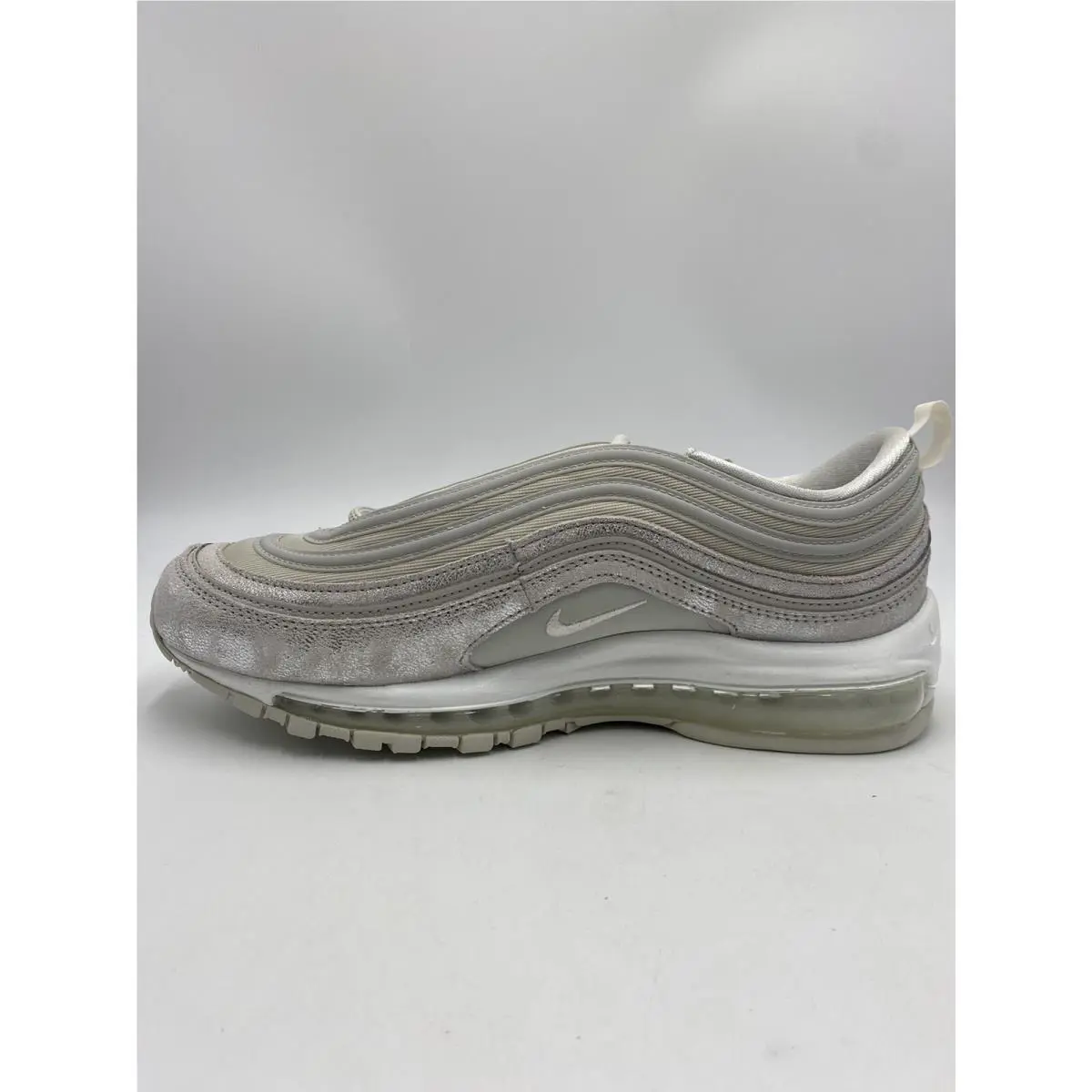 Nike shoes - Nike Air Max 97 - Air Max - DX0137-002 - Phantom-Light Bone (UPC: 196604345477) 1
