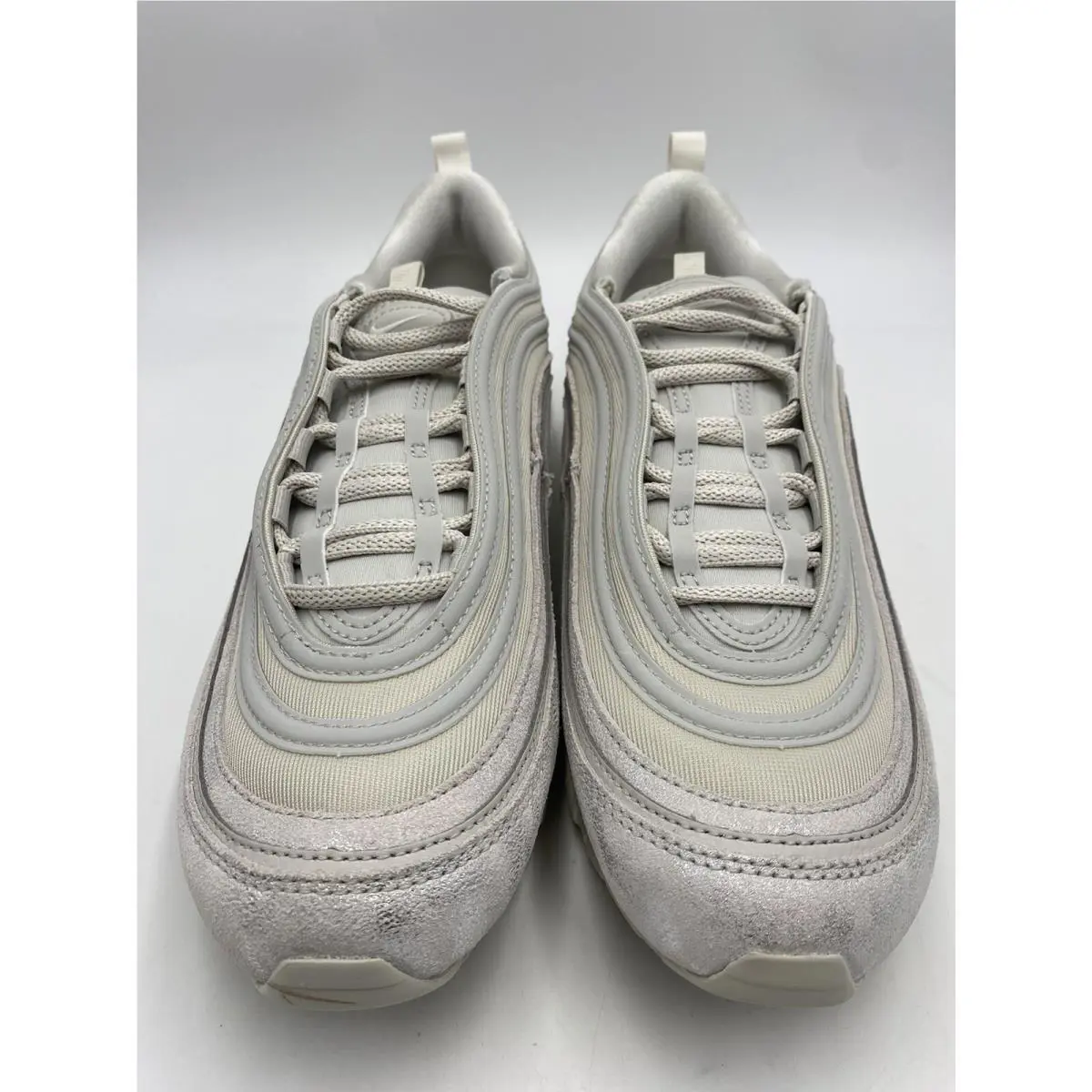 Nike shoes - Nike Air Max 97 - Air Max - DX0137-002 - Phantom-Light Bone (UPC: 196604345477) 3