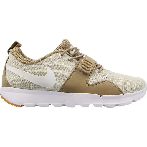 Nike shoes - Nike SB Trainerendor - Trainerendor - 616575 212 - Brown (UPC: 091207774894) 0