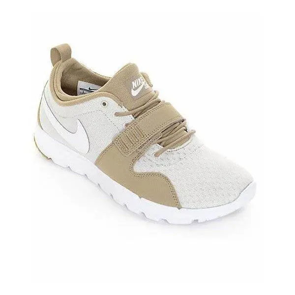 Nike shoes - Nike SB Trainerendor - Trainerendor - 616575 212 - Brown (UPC: 091207774894) 3