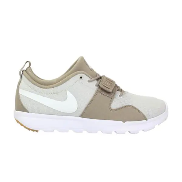 Nike shoes - Nike SB Trainerendor - Trainerendor - 616575 212 - Brown (UPC: 091207774894) 4
