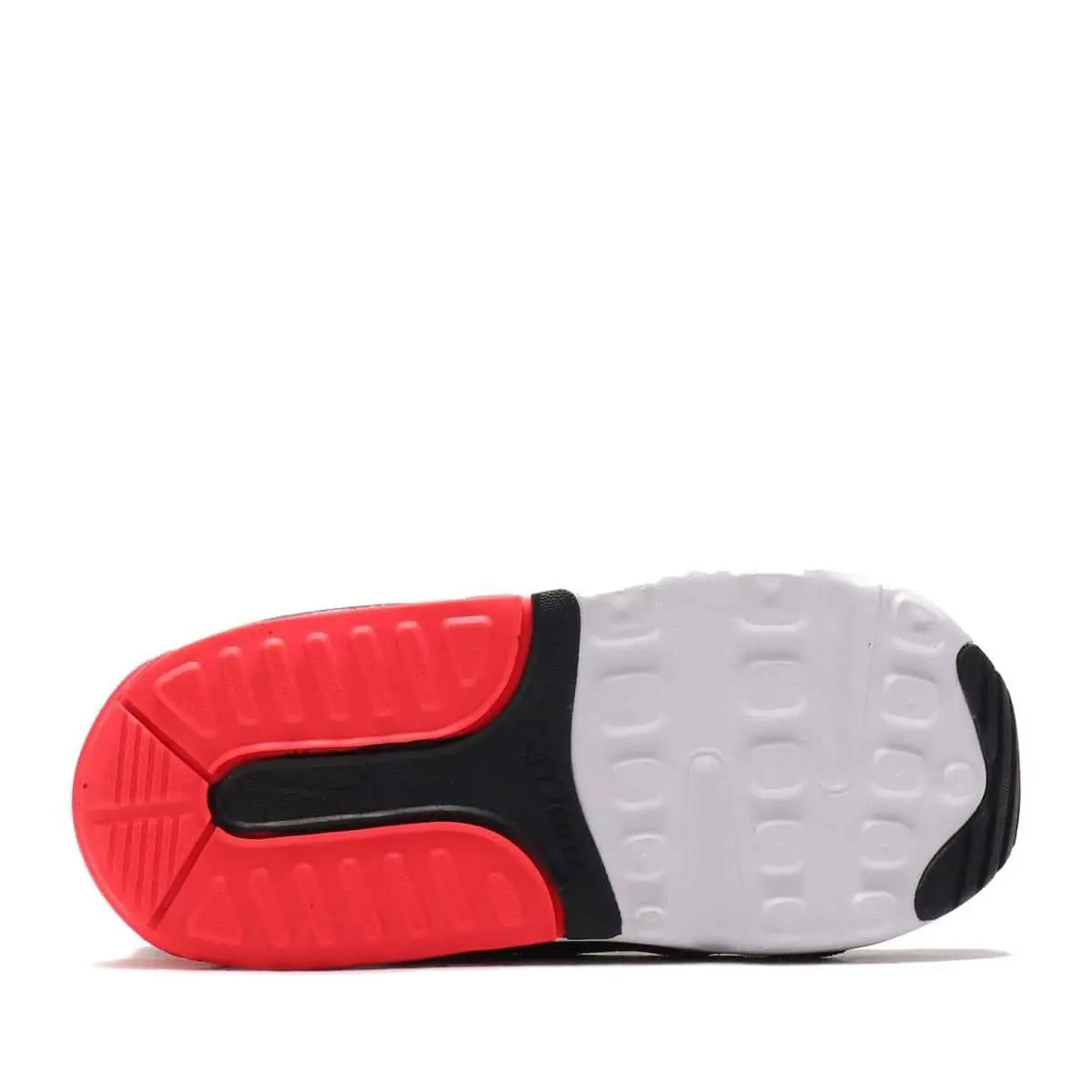 Nike shoes - Nike Air Max 2090 - Air Max - Infrared/Black/Dark Sage (UPC: 194496366501) 8