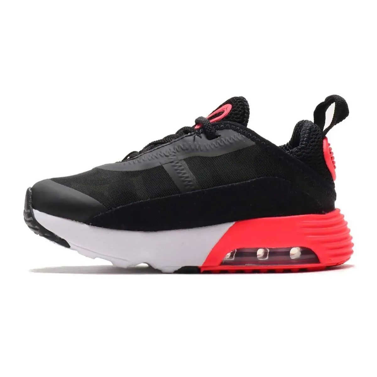 Nike shoes - Nike Air Max 2090 - Air Max - Infrared/Black/Dark Sage (UPC: 194496366501) 0