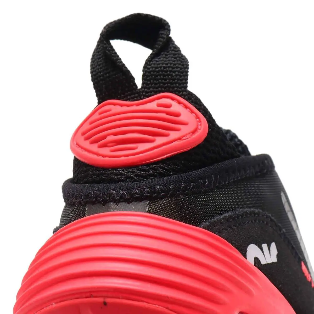 Nike shoes - Nike Air Max 2090 - Air Max - Infrared/Black/Dark Sage (UPC: 194496366501) 6