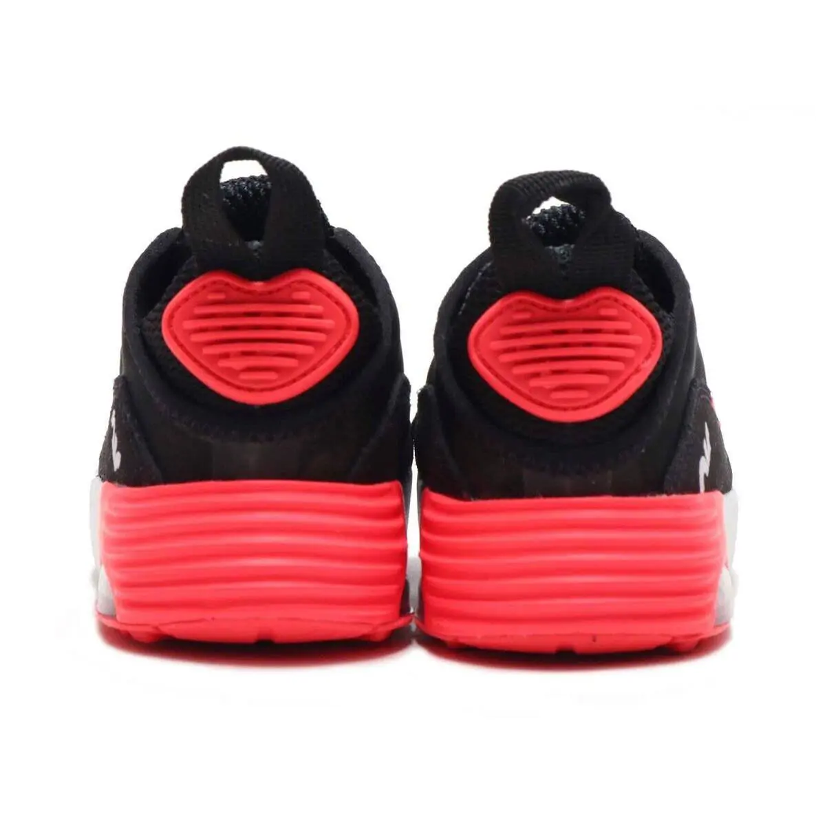 Nike shoes - Nike Air Max 2090 - Air Max - Infrared/Black/Dark Sage (UPC: 194496366501) 7