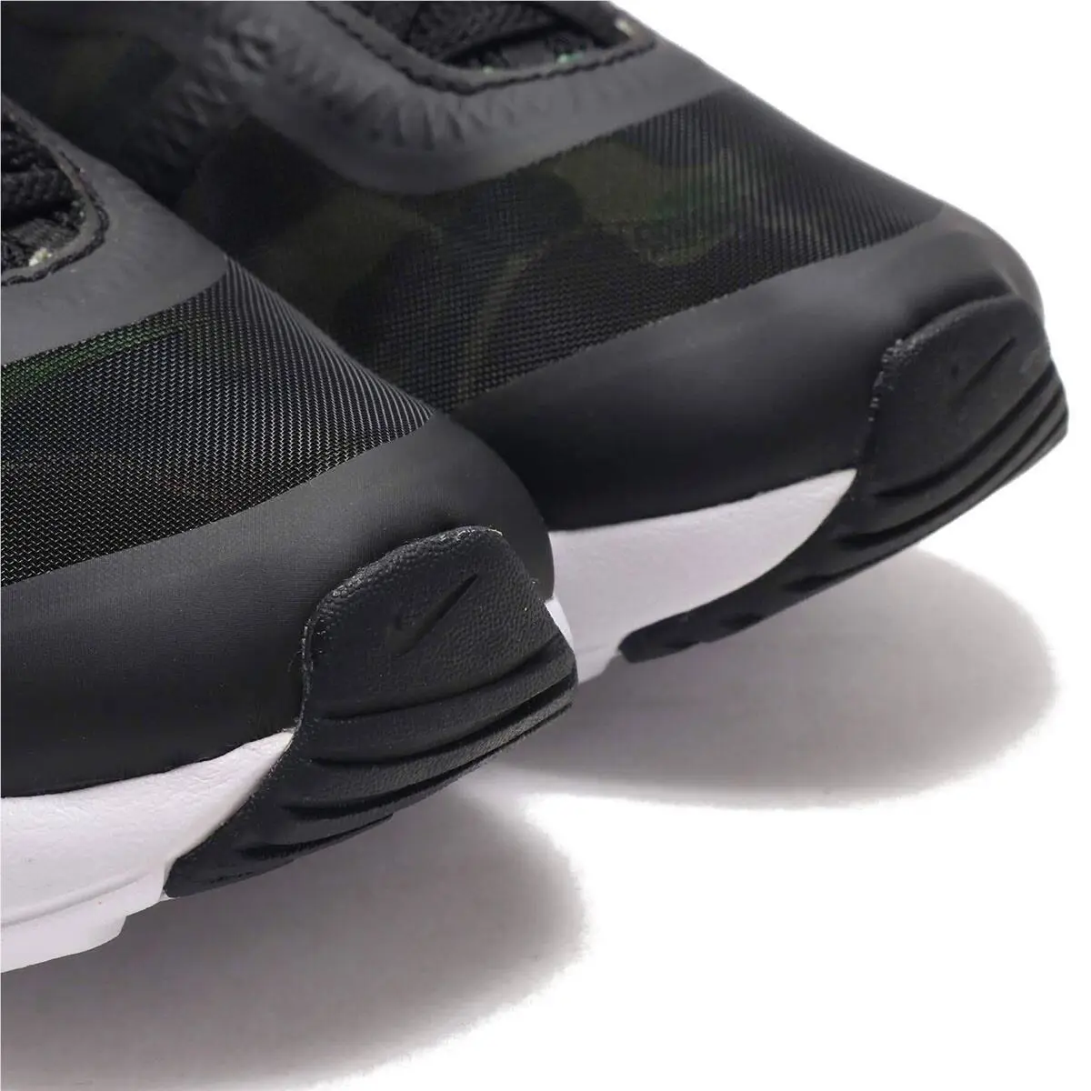 Nike shoes - Nike Air Max 2090 - Air Max - Infrared/Black/Dark Sage (UPC: 194496366501) 5