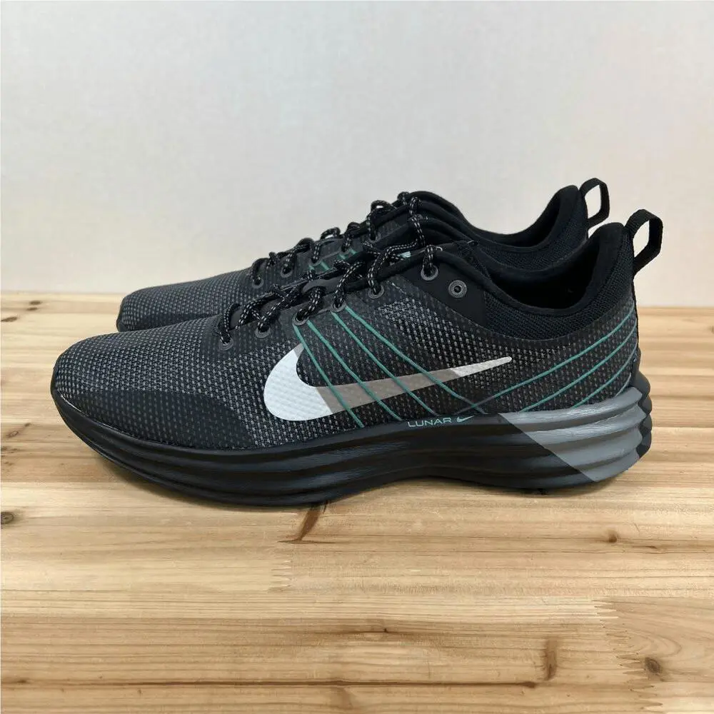 Nike shoes - nike lunar roam - lunar roam - Multicolor, Exterior: Multicolor 1