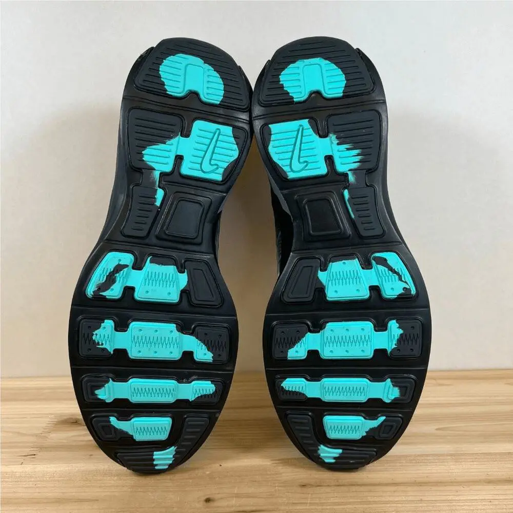 Nike shoes - nike lunar roam - lunar roam - Multicolor, Exterior: Multicolor 3