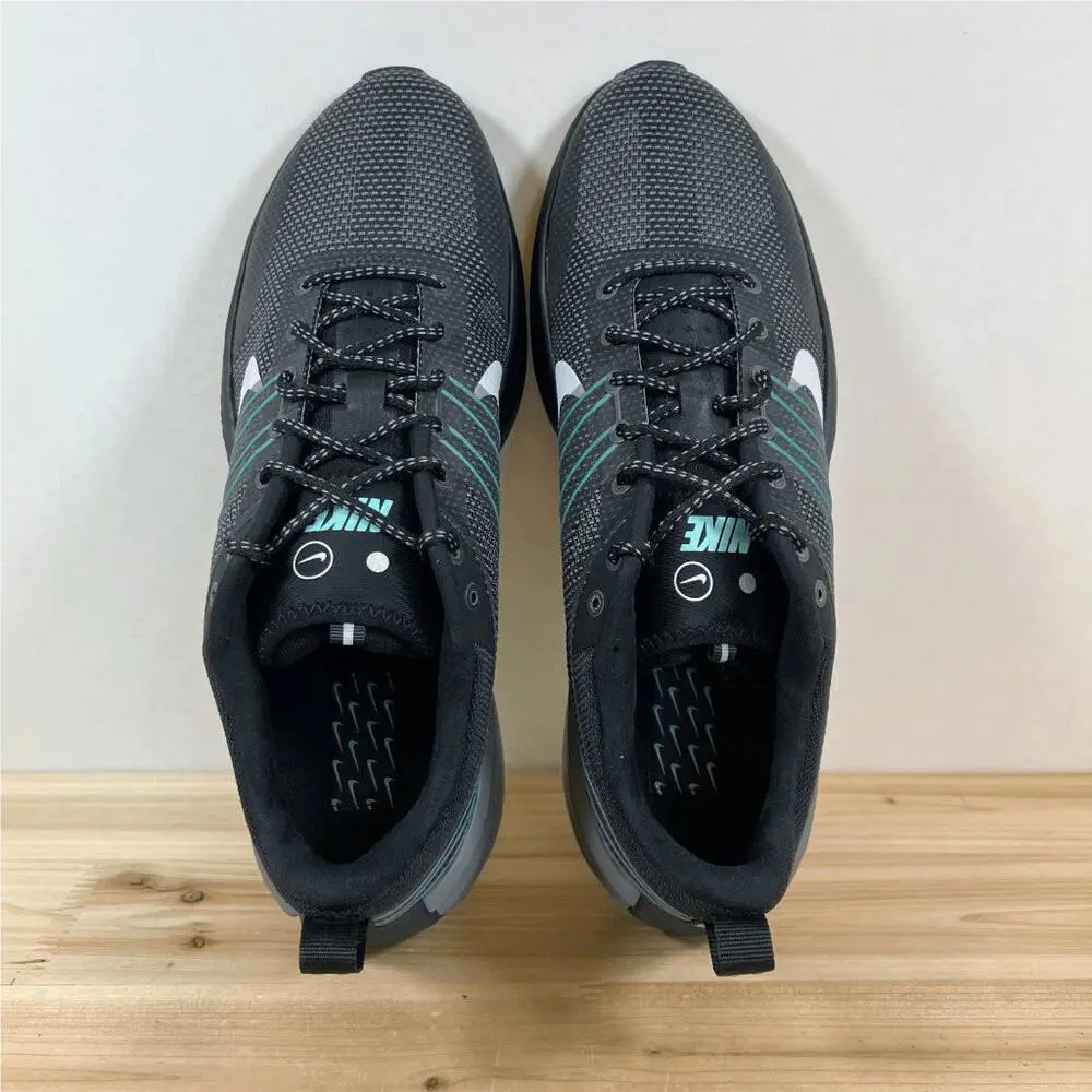 Nike shoes - nike lunar roam - lunar roam - Multicolor, Exterior: Multicolor 4