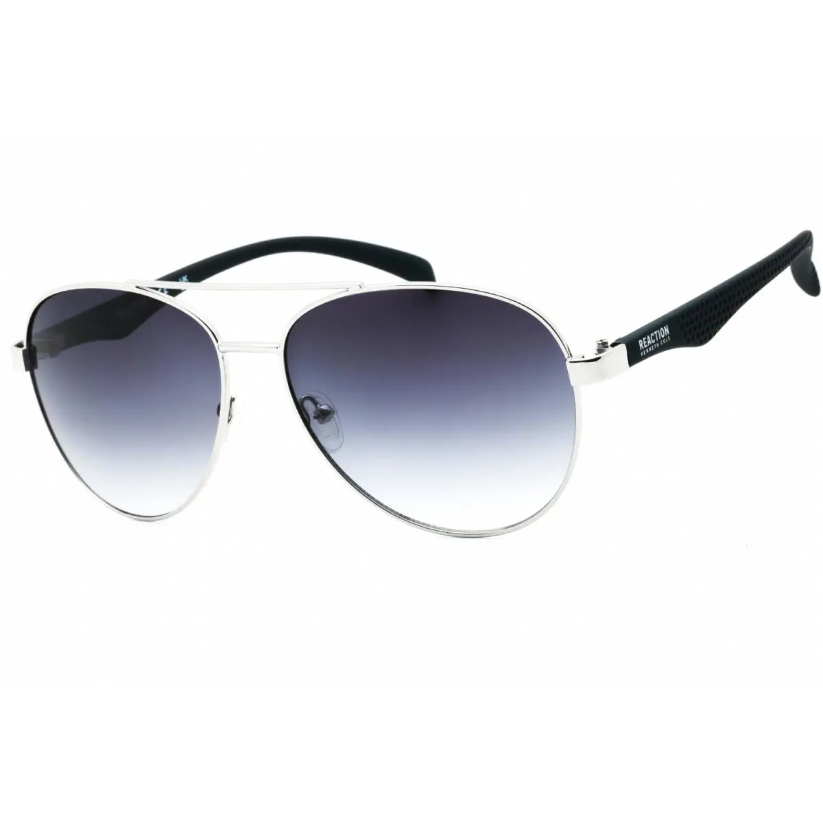 Kenneth Cole Reaction KC1318-10B Sunglasses 58mm