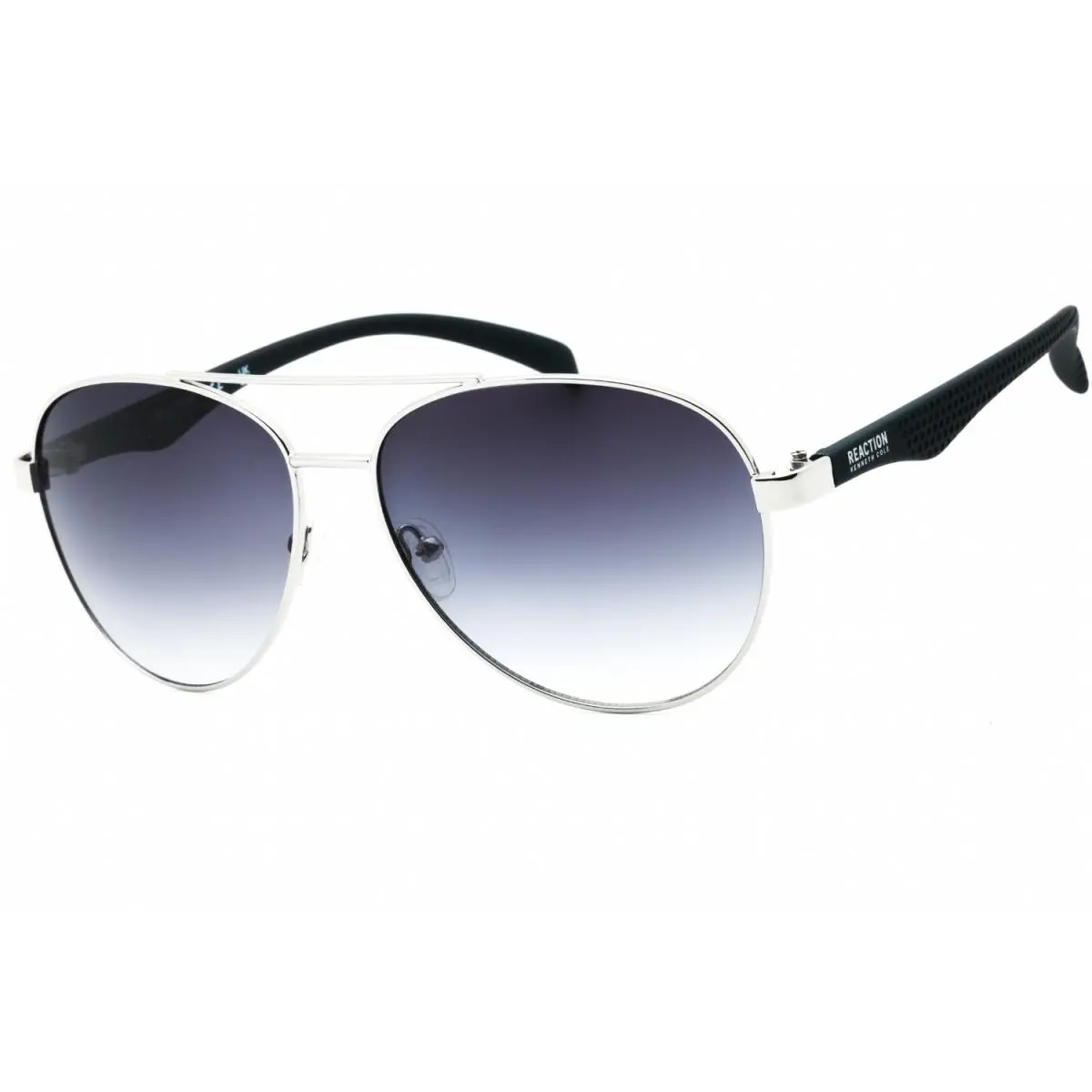Kenneth Cole Reaction KC1318-10B Sunglasses 58mm